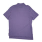 Mens Purple Polo Ralph Lauren   Polo Shirt