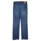 Mens Blue Levis   Jeans