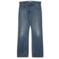Mens Blue Levis  506 JeansW34 L32