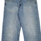 Mens Blue Levis   Jeans
