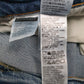 Mens Blue Levis   Jeans