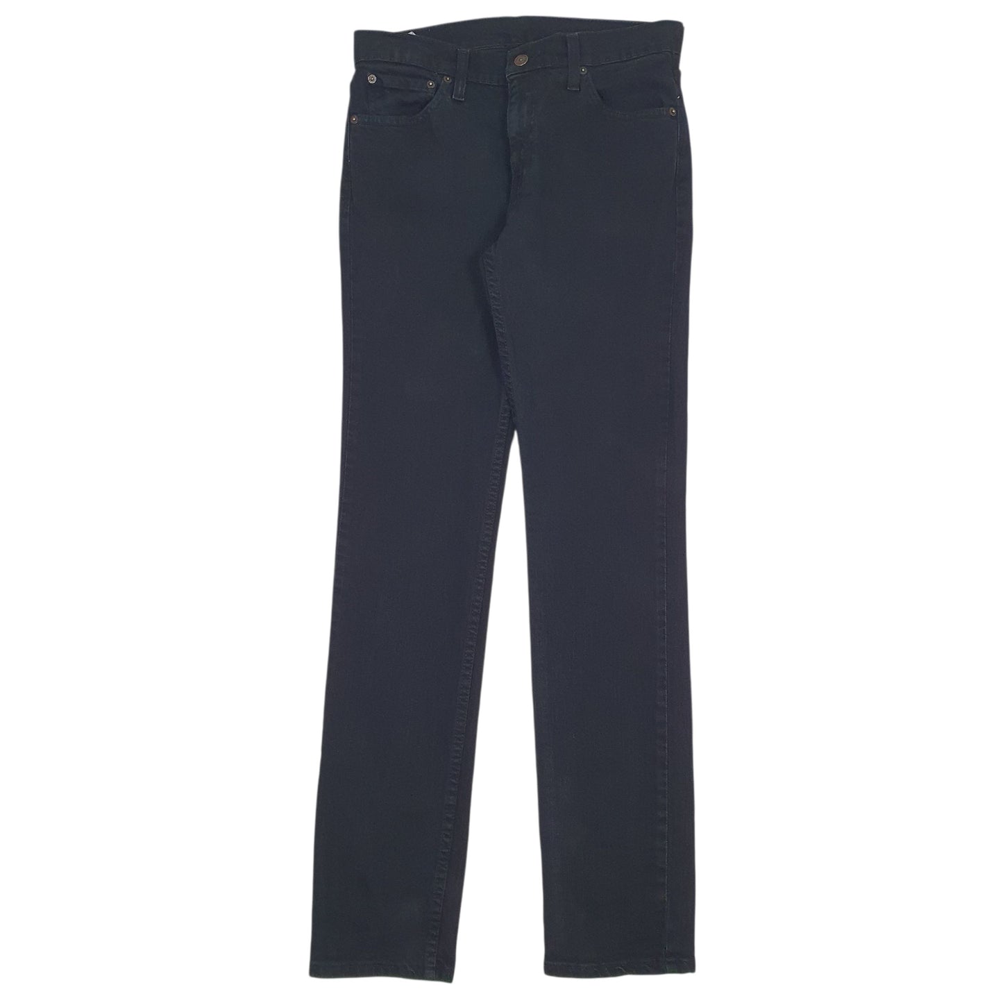 Mens Black Levis  511 JeansW30 L32
