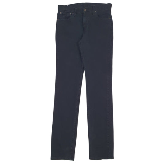 Mens Black Levis  511 JeansW30 L32