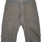 Mens Grey Jack & Jones Dale Feng Twist  Trousers