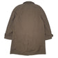 Mens Khaki Edmann Kleiding Lord Modell  Coat
