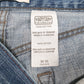 Mens Blue Levis   Jeans