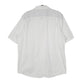 Mens White Wrangler   Shirt