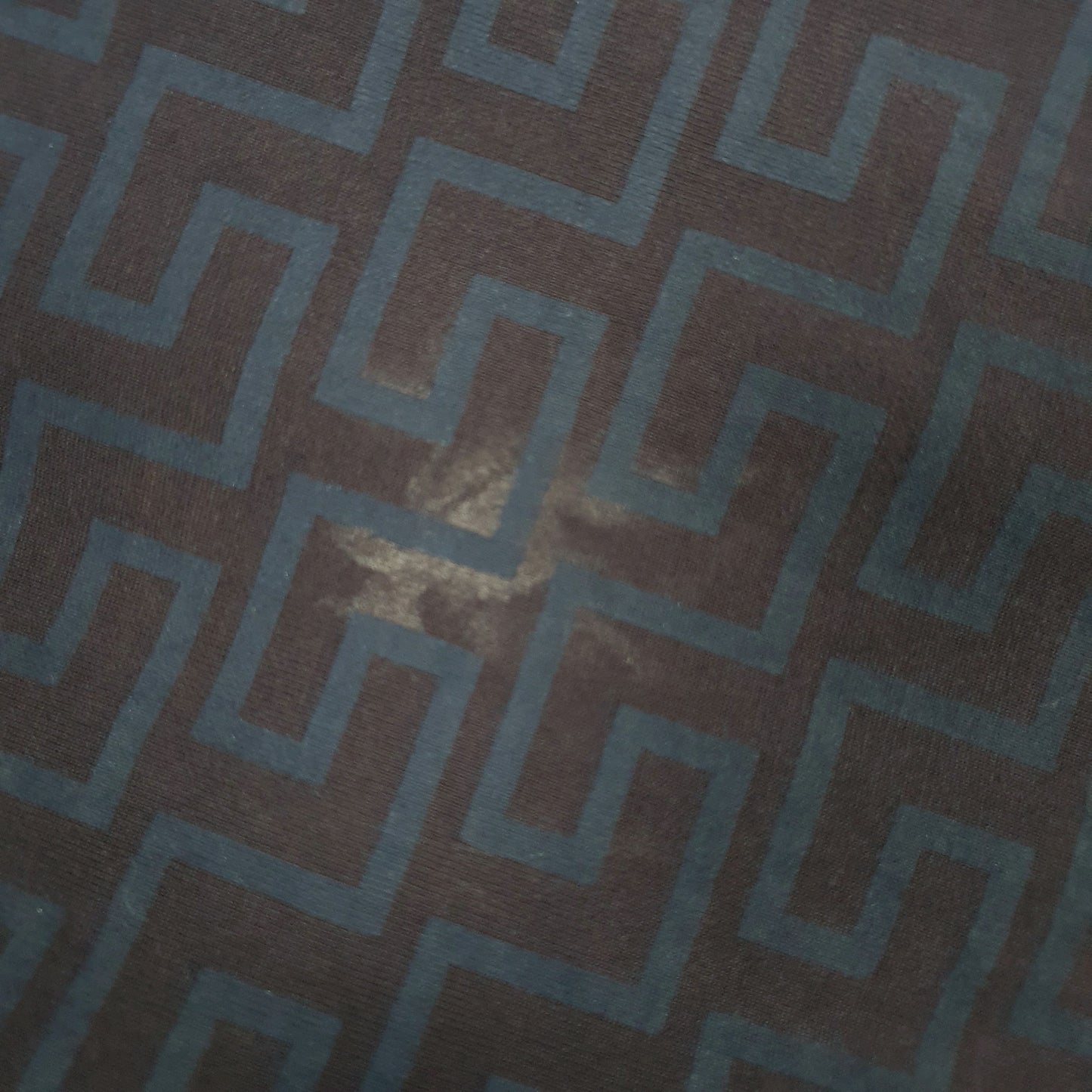 Mens Navy Nike Vintage 00s Reversible Full Zip Jumper