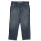 Mens Blue Levis  Denizen JeansW40 L30