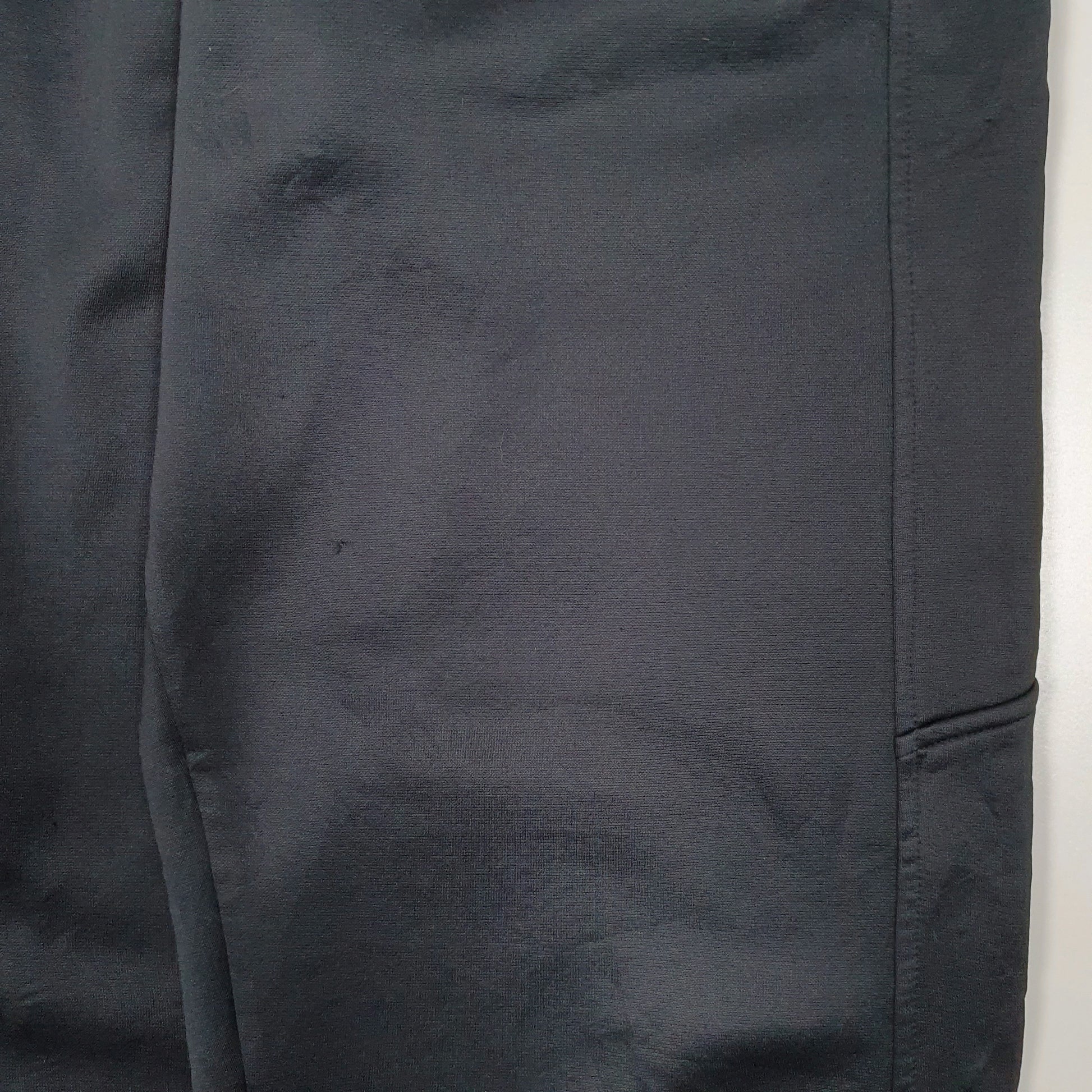 Mens Black Under Armour M Tall  Trousers