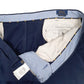 Mens Navy Polo Ralph Lauren Stretch Classic Fit  Trousers