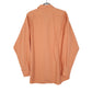 Mens Orange Ralph Lauren Marlowe  Shirt