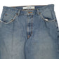 Mens Blue Gap Vintage 90s  Jeans