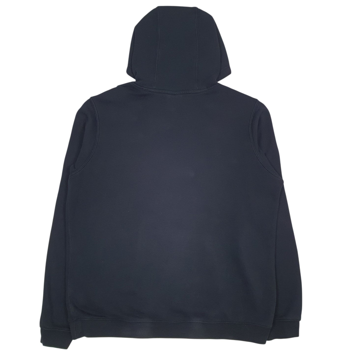 Mens Black Nike  Hoodie Jumper