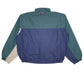 Mens Green Nautica Conpetition Vintage 90s  Coat