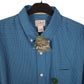 Mens Blue L.L.Bean   Shirt