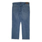 Mens Blue Levis   Jeans