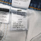 Mens Blue Levis   Jeans
