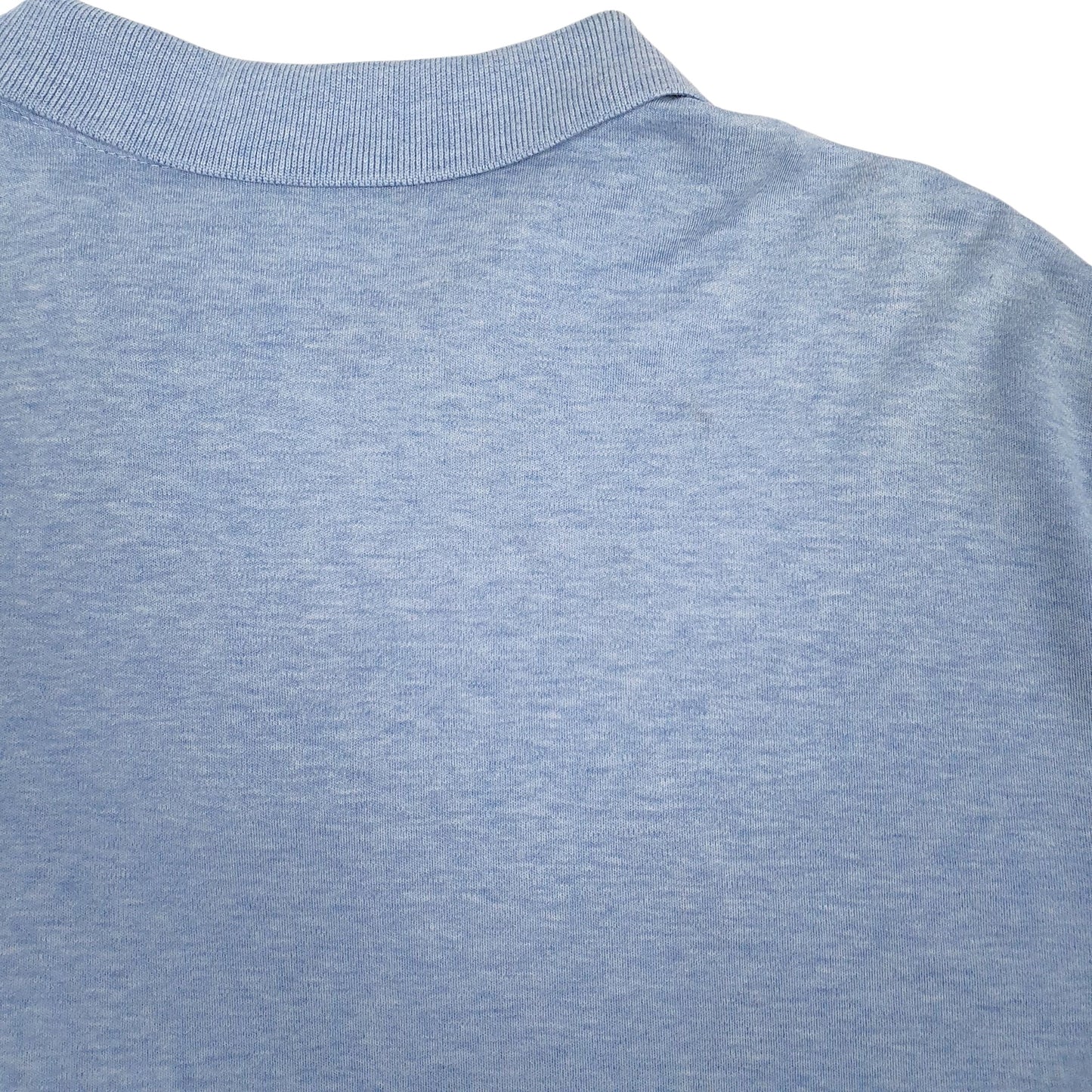 Mens Blue Polo Ralph Lauren   Polo Shirt