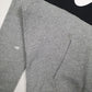 Womens Grey Nike  Hoodie Jumper