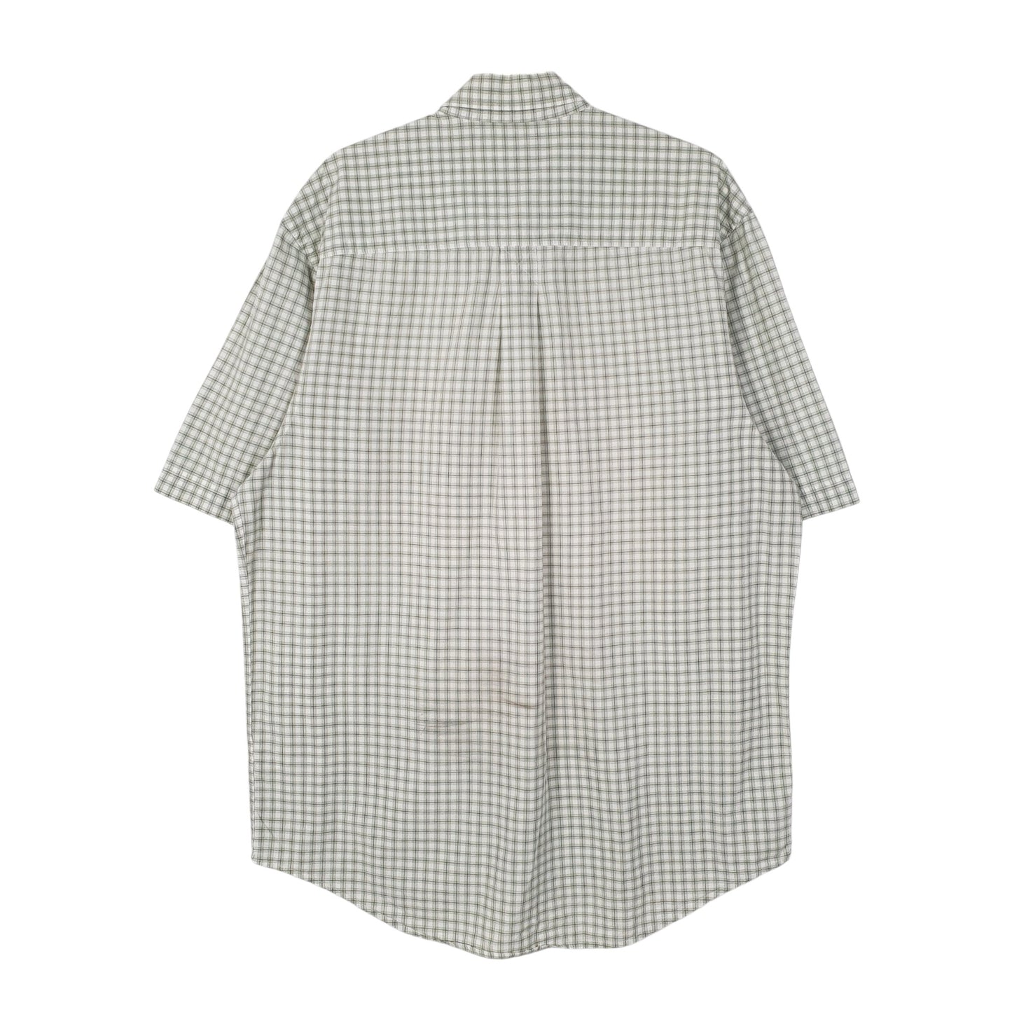 Mens Green Timberland   Shirt