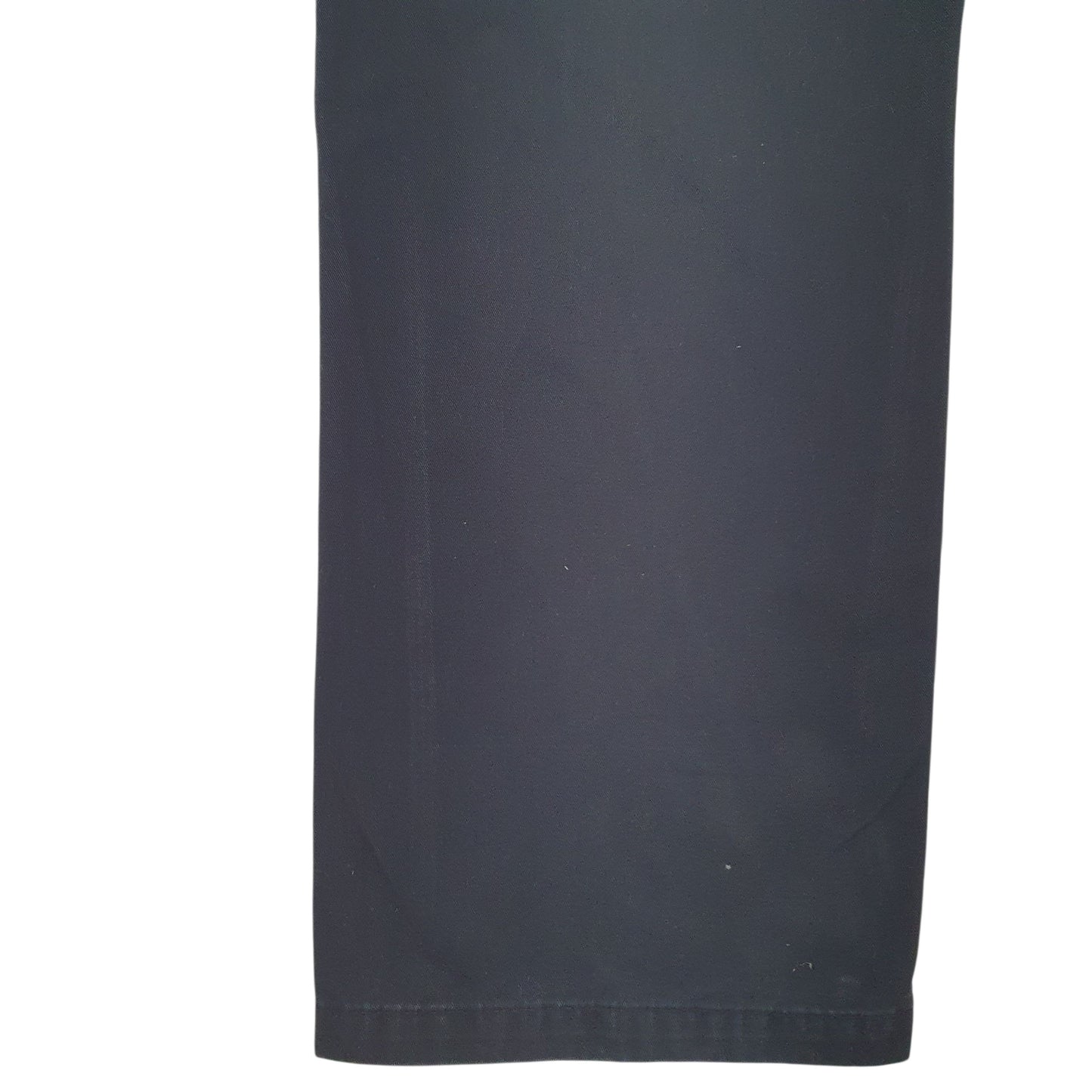 Mens Black Wrangler   Trousers