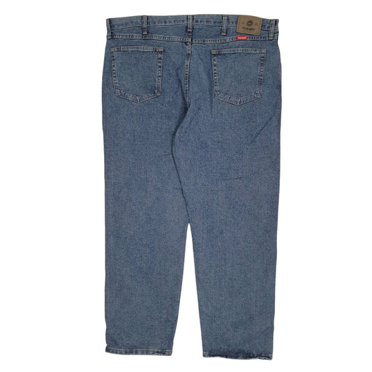 Mens Blue Wrangler   Jeans