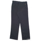 Mens Black Dickies Workwear  Trousers