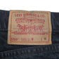 Womens Black Levis Vintage 90s  Jeans
