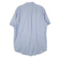 Mens Blue GANT The Broadcloth  Shirt