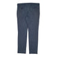 Mens Blue Tommy Hilfiger   Trousers