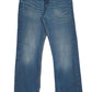 Mens Blue Levis   Jeans
