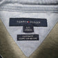 Mens Grey Tommy Hilfiger   Polo Shirt