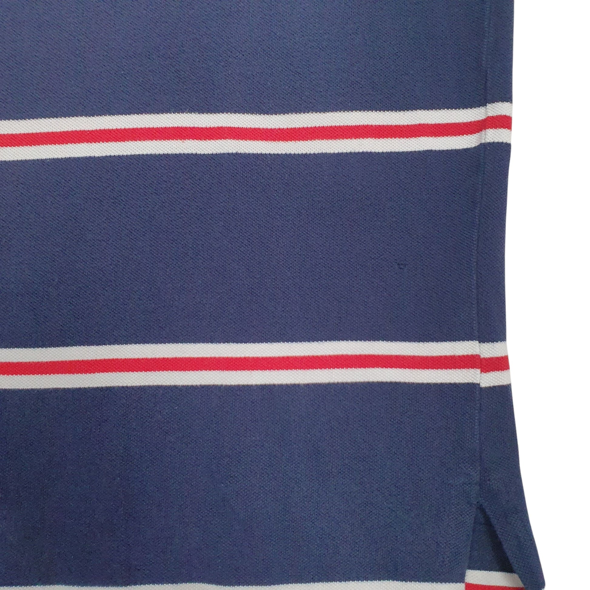 Mens Navy Polo Ralph Lauren   Polo Shirt