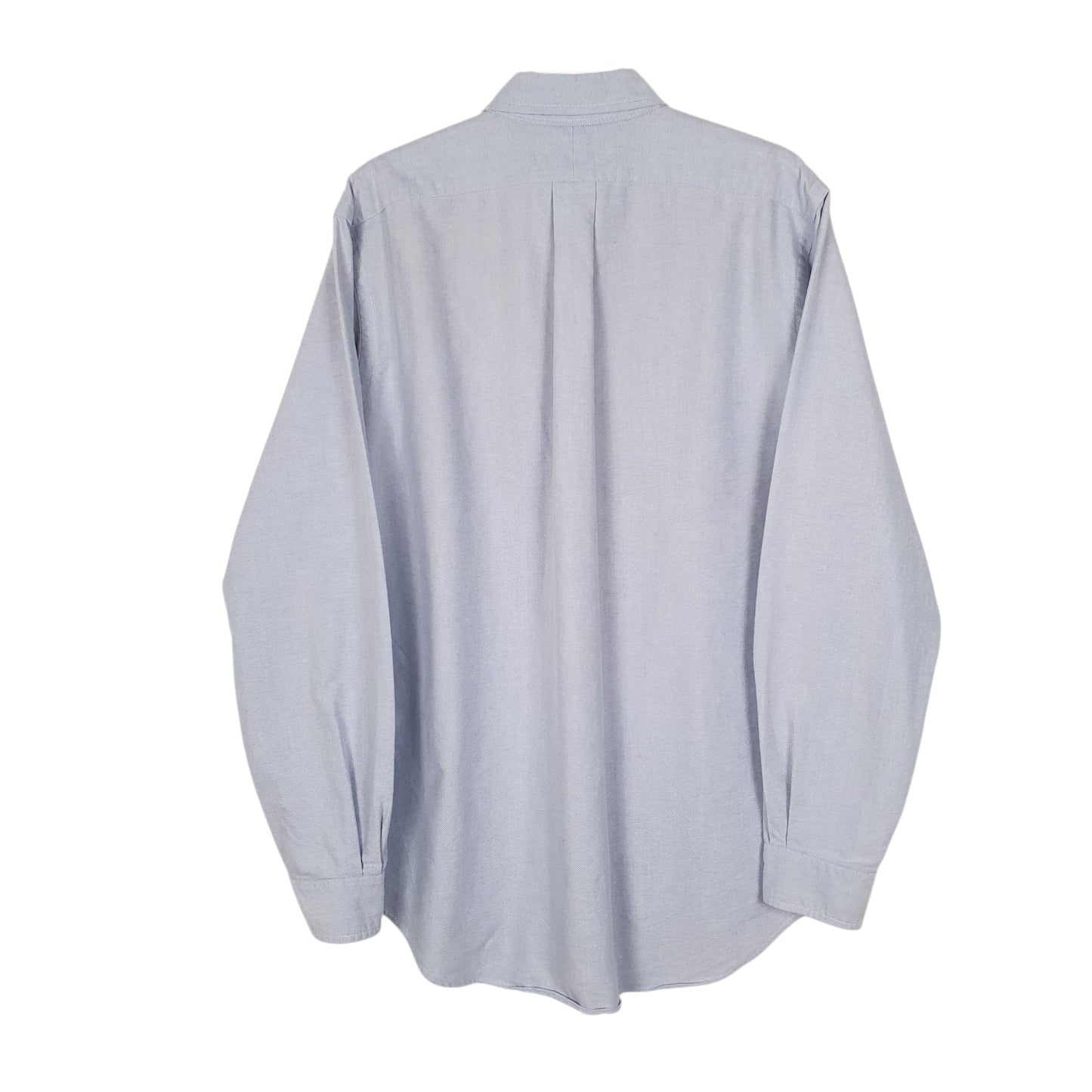 Mens Blue Ralph Lauren   Shirt