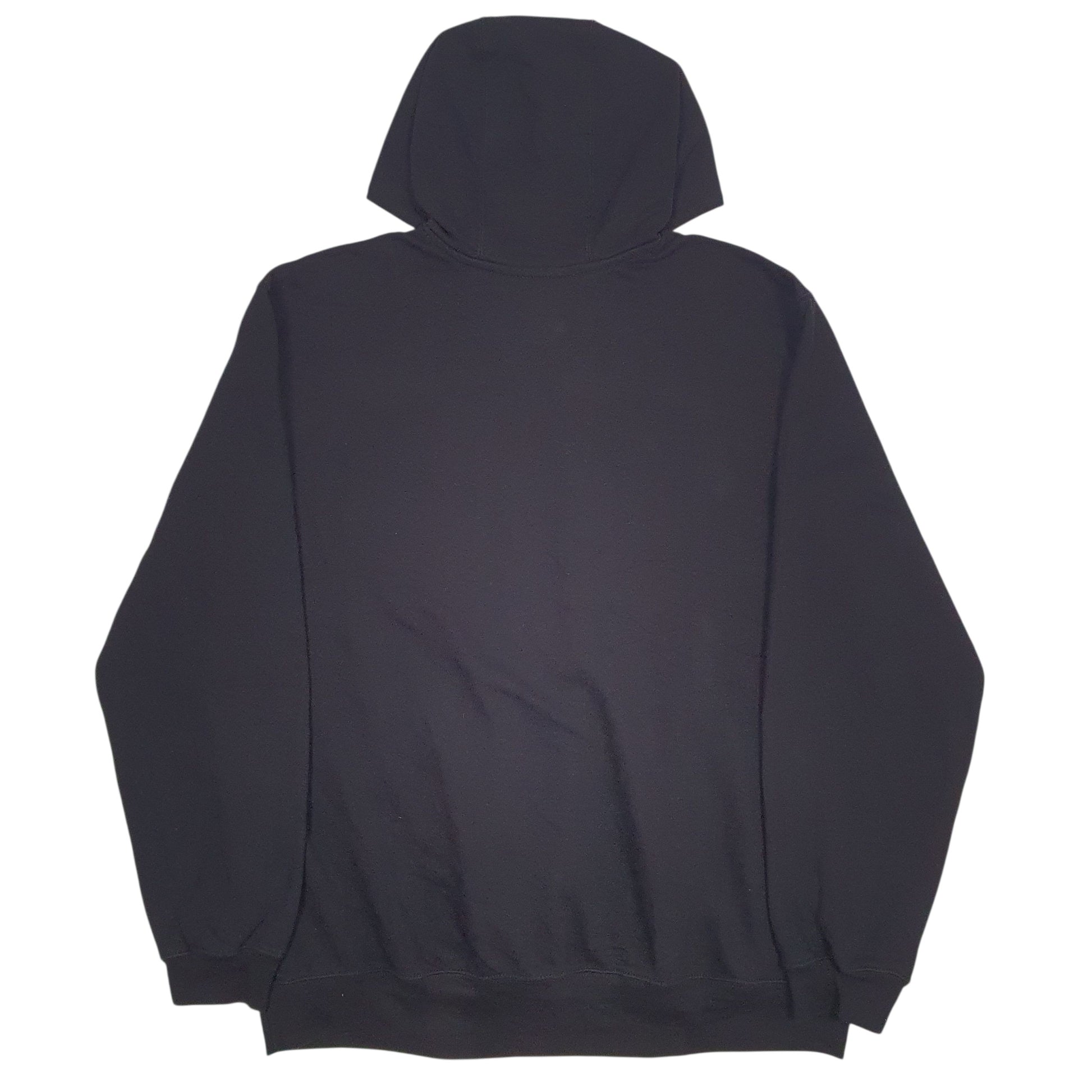 Mens Black Carhartt  Hoodie Jumper
