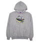 Mens Grey Champion USCB Sand Sharks Hoodie Jumper