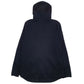 Mens Black Nike Dri-Fit Basketball Full Zip Jumper