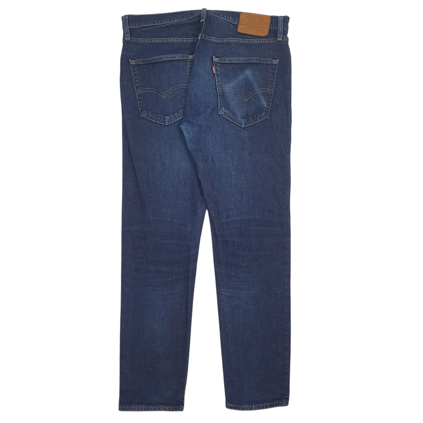 Mens Blue Levis   Jeans