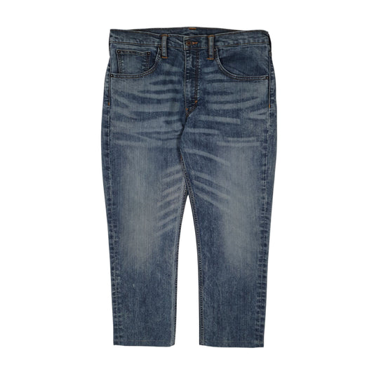 Mens Blue Levis  511 JeansW36 L27