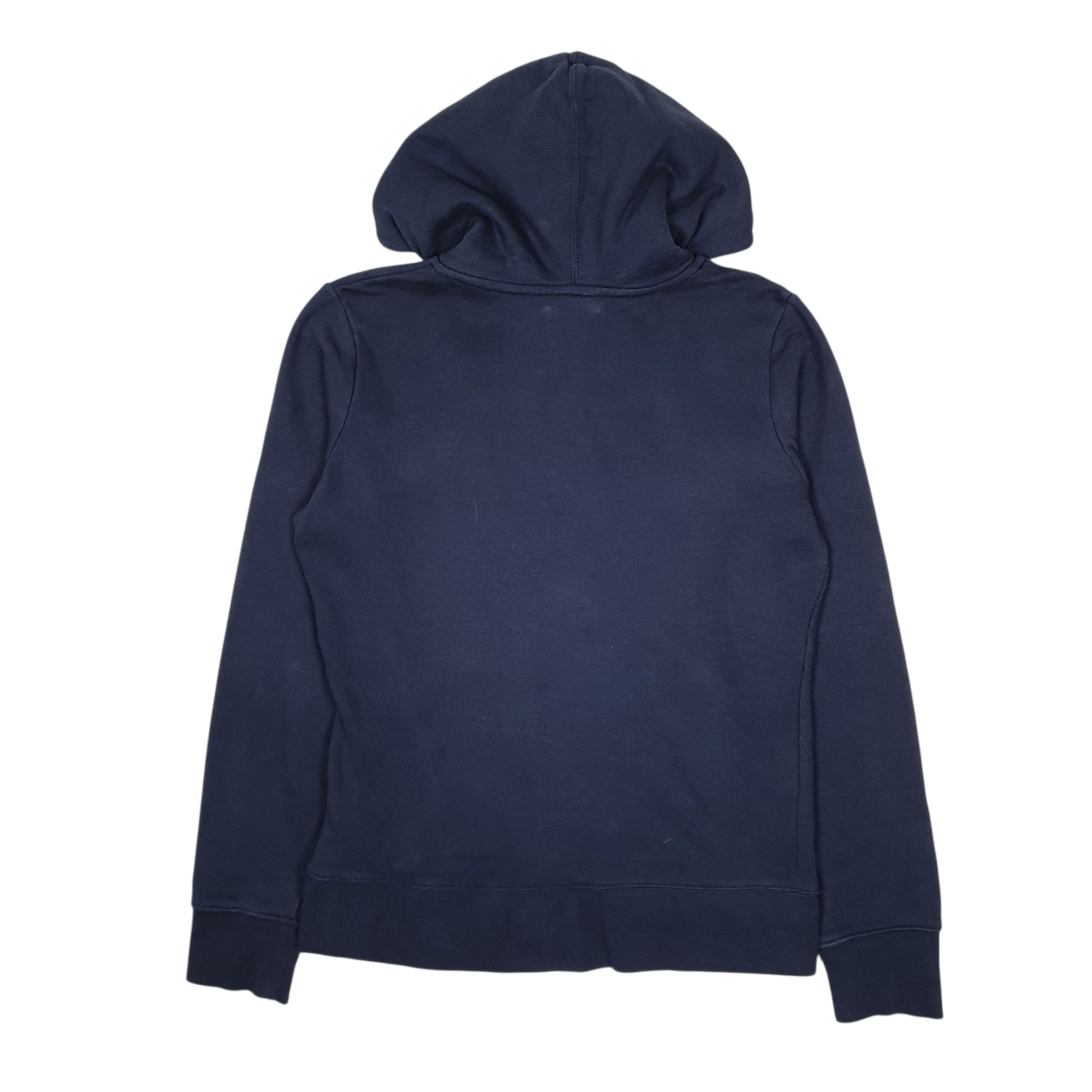 Womens Navy The North Face  Hoodie Jumper