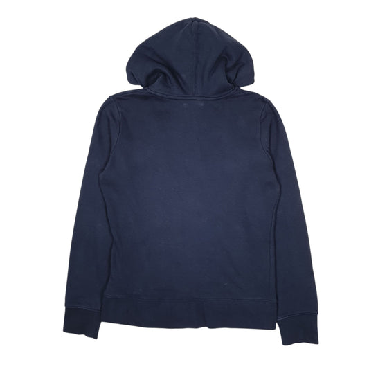 Womens Navy The North Face  Hoodie Jumper