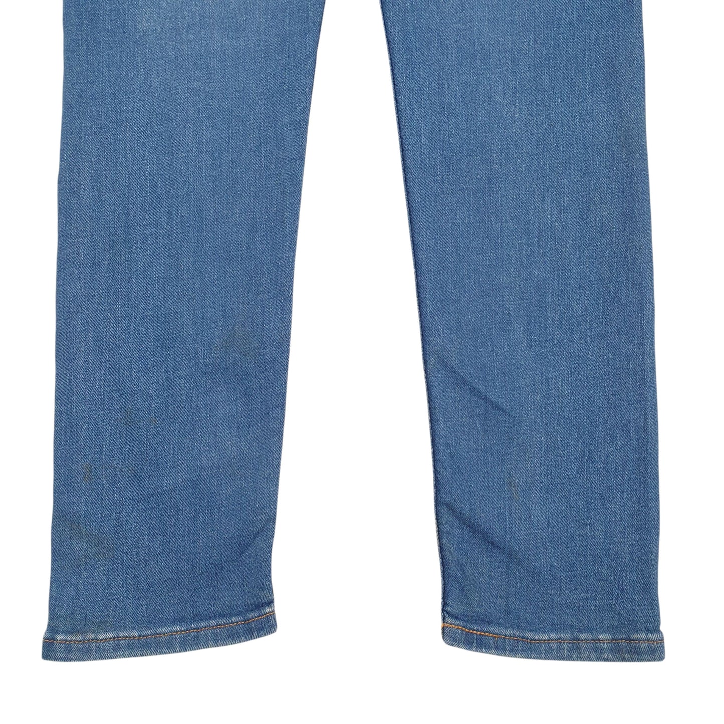Mens Blue Levis   Jeans
