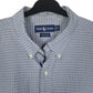 Mens Blue Ralph Lauren   Shirt