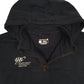 Mens Navy Carhartt Quarter Zip Full Zip Jumper