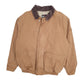Mens Tan Bulwark Active Field  Coat