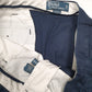 Mens Navy Polo Ralph Lauren Suffield Pant  Trousers
