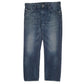 Mens Blue Hugo Boss  Casual JeansW36 L30
