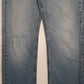 Mens Blue Levis   Jeans