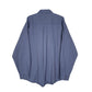 Mens Blue L.L.Bean   Shirt
